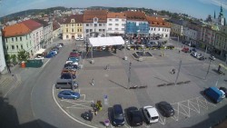Náměstí Míru