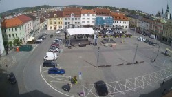 Náměstí Míru