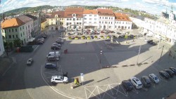 Náměstí Míru