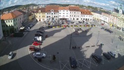 Náměstí Míru