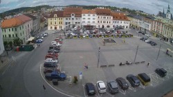 Náměstí Míru