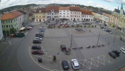 Náměstí Míru
