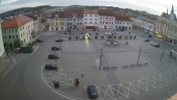 Náměstí Míru