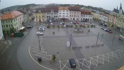 Náměstí Míru