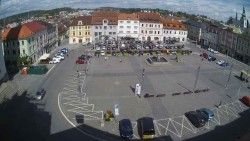 Náměstí Míru