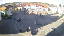 Náměstí Míru