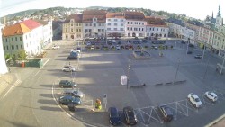 Náměstí Míru