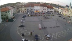 Náměstí Míru