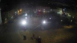 Peace Square
