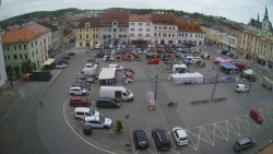 Náměstí Míru
