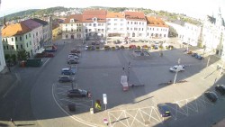 Náměstí Míru