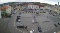 Náměstí Míru