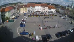 Náměstí Míru