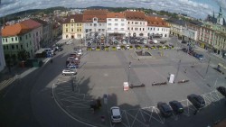Náměstí Míru