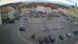 Náměstí Míru