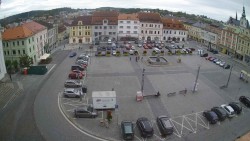 Náměstí Míru