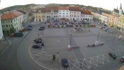 Náměstí Míru