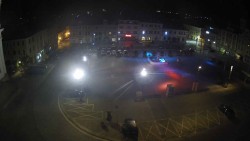 Friedensplatz
