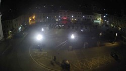 Friedensplatz
