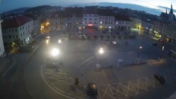 Friedensplatz