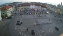 Náměstí Míru