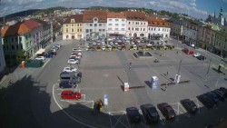 Peace Square