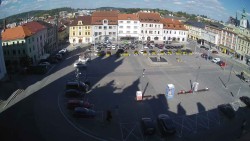 Peace Square