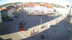 Friedensplatz