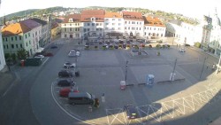 Friedensplatz