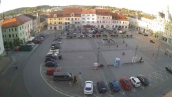 Peace Square