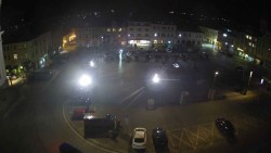Friedensplatz
