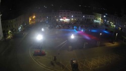 Peace Square