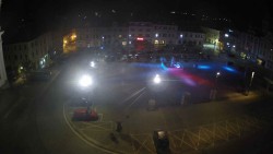 Peace Square