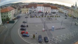 Náměstí Míru