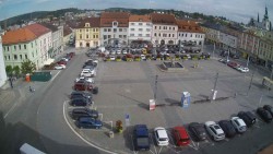 Náměstí Míru