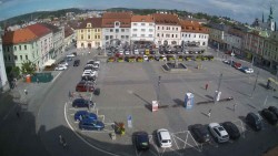 Friedensplatz