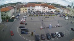 Peace Square