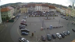 Peace Square
