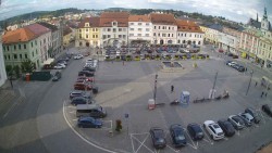 Friedensplatz