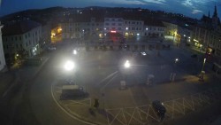 Peace Square