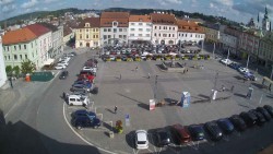 Náměstí Míru