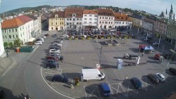 Náměstí Míru