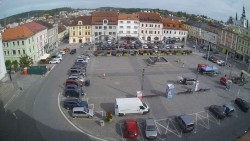 Náměstí Míru