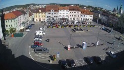 Náměstí Míru