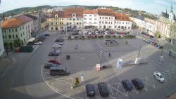 Náměstí Míru