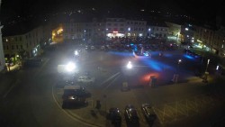 Peace Square