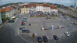 Náměstí Míru