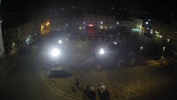 Plac Pokoju