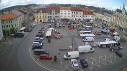 Náměstí Míru