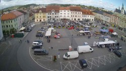 Náměstí Míru